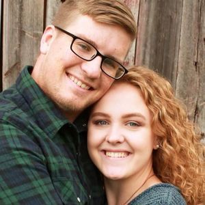 Meet your Posher, Wyatt